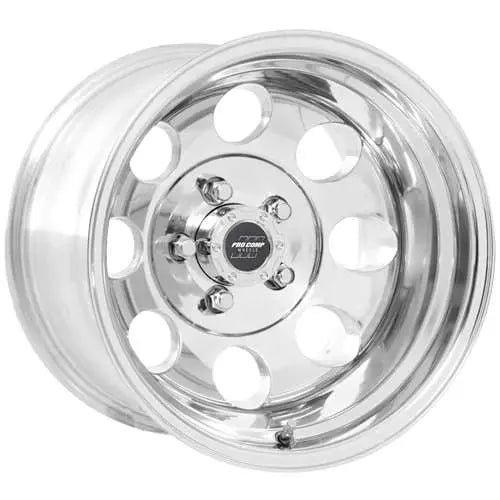 4 Pro Comp Series 69 18x9 -6 Wheels