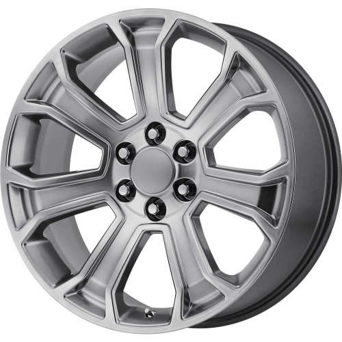 OE Performance 166