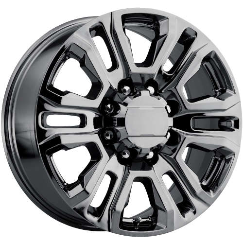 OE Performance 207