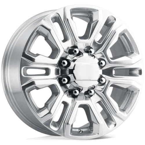 OE Performance 207
