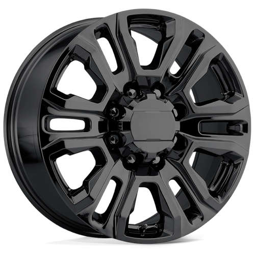 OE Performance 207