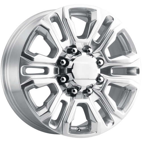 OE Performance 207