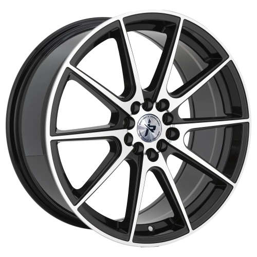 Impact Racing 503