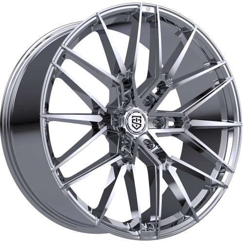 TIS Motorsports 506C