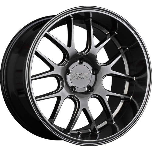 XXR 530D