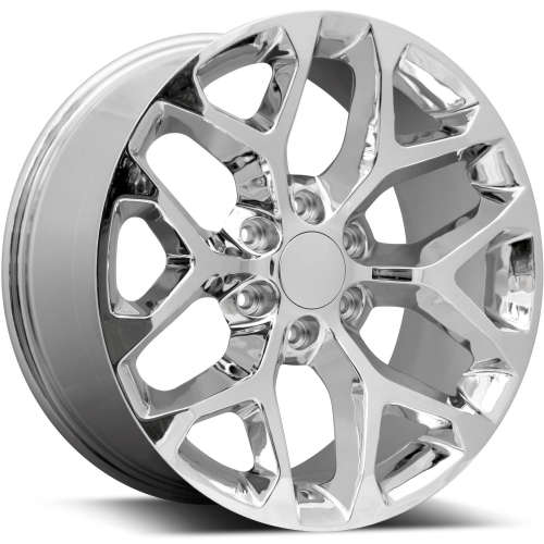 Rev Replicas 582