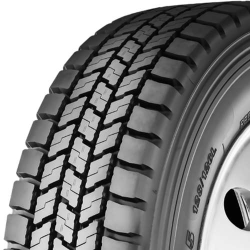 Yokohama 714R 225/70R19.5 (Load G)