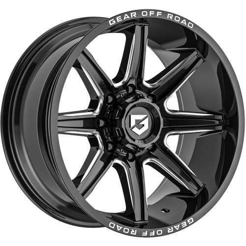 Gear Off-Road 765BM