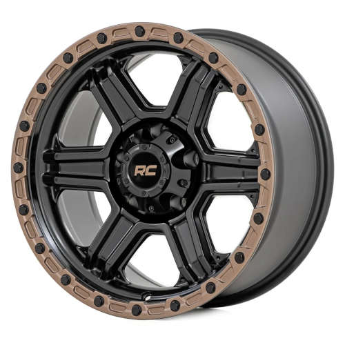 Rough Country 79 Series