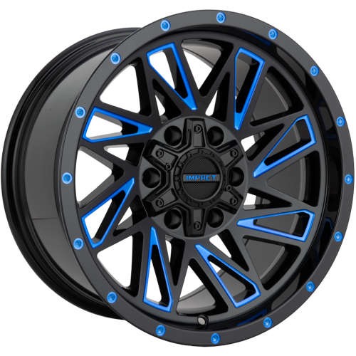 Impact Offroad 814