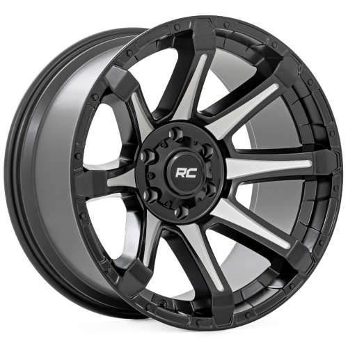 Rough Country 81 Series