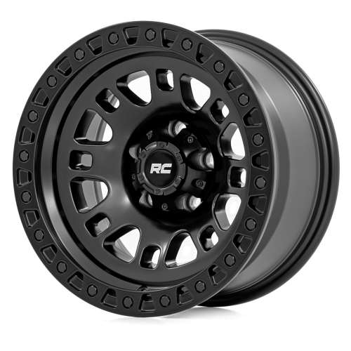 Rough Country 82 Series