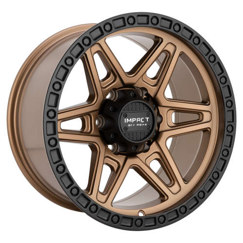 Impact Offroad 881