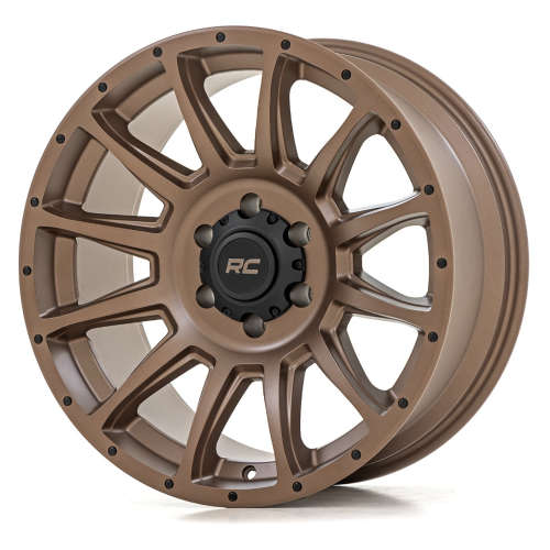 Rough Country 90 Series