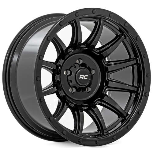 Rough Country 90 Series