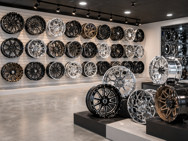 Wheels