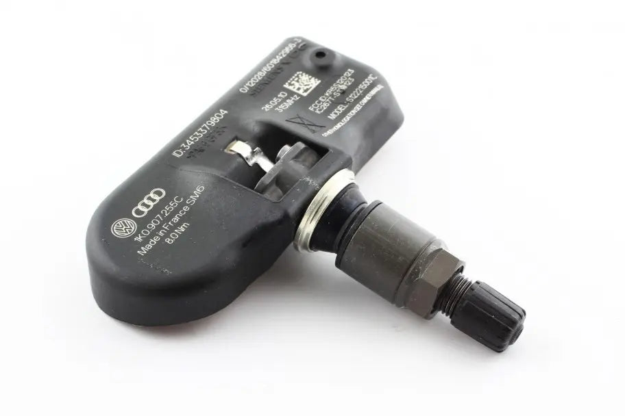 Installed TPMS Sensors (Set of 4)