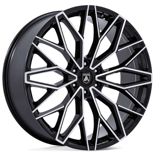 Asanti Black AB050