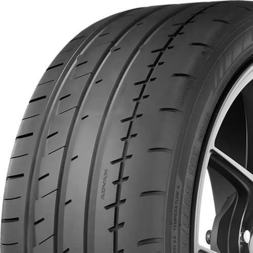 Yokohama ADVAN Apex 275/35R18