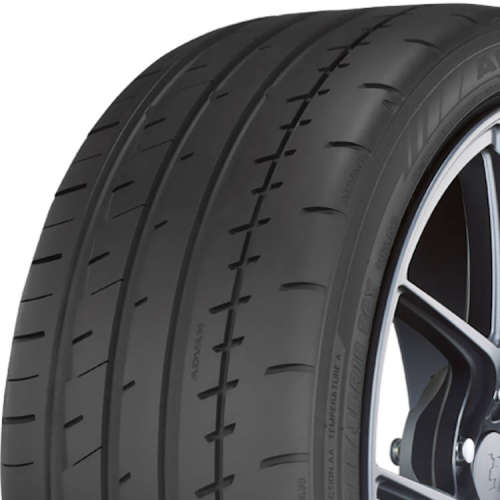 Yokohama ADVAN Apex V601 245/45R20 (Load XL)