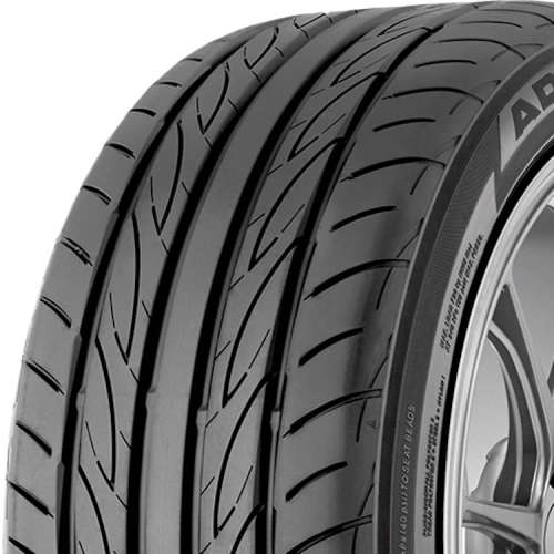 Yokohama ADVAN Fleva V701 205/45R17 (Load XL)