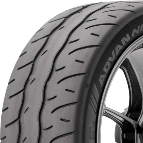 Yokohama Advan Neova AD09 245/35R20 (Load XL)
