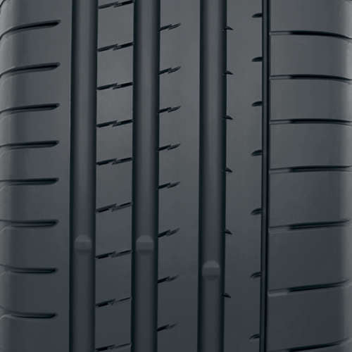 Yokohama Advan Sport V107 245/40ZR19 (Load XL)