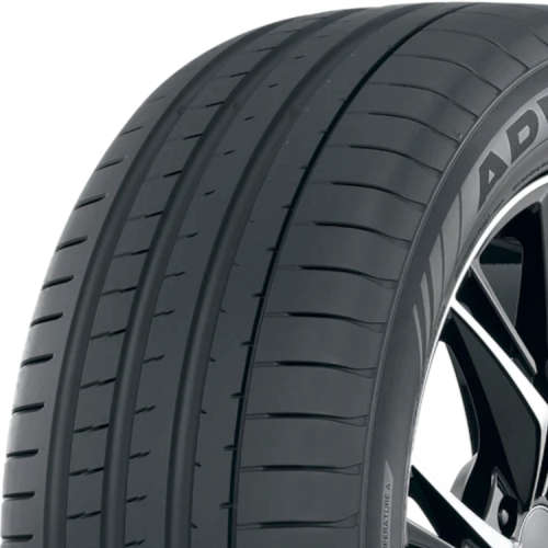 Yokohama Advan Sport V107 245/35ZR19 (Load XL)