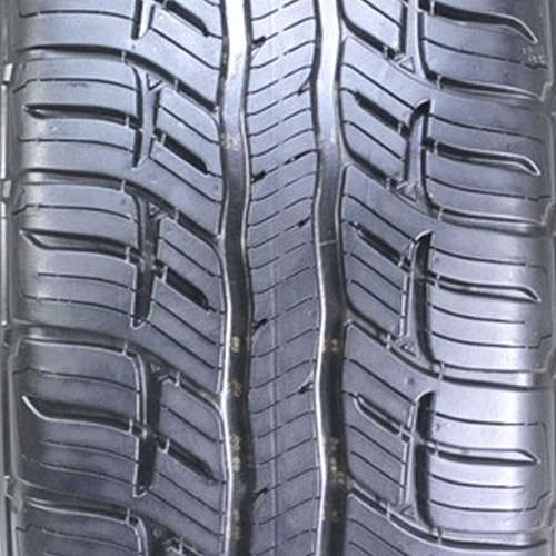 BFGoodrich Advantage T/A Sport 245/70R16