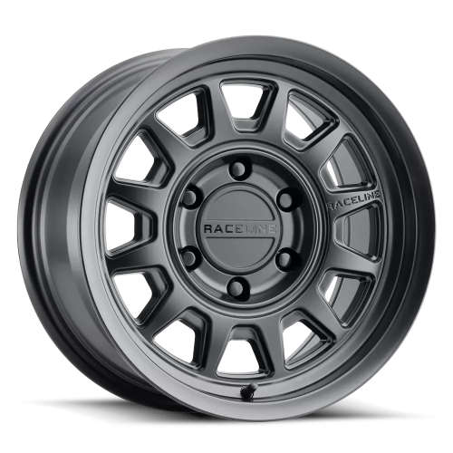 Raceline Aero HD