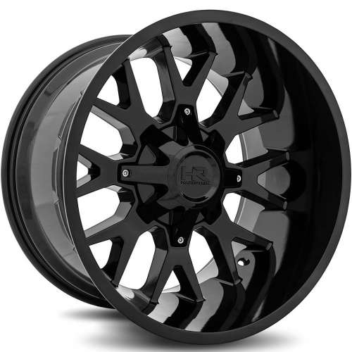 Hardrock Affliction