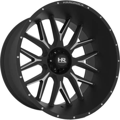 Hardrock Affliction Xposed