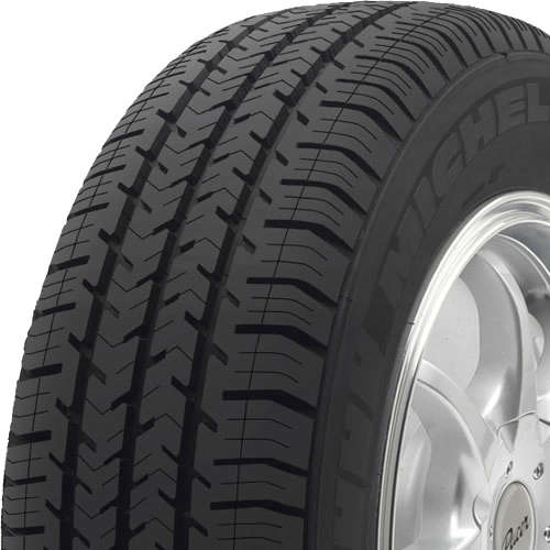 Michelin Agilis LT245/75R16 (Load E)