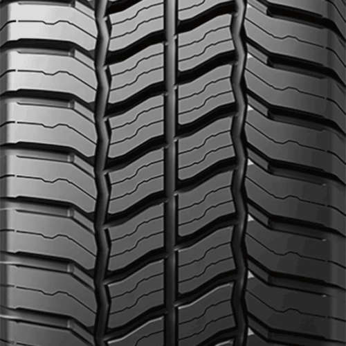 Michelin Agilis CrossClimate LT245/75R17 (Load E)