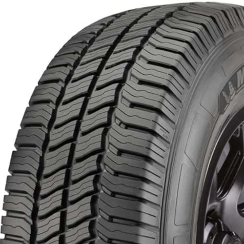 Michelin Agilis CrossClimate LT265/70R18 (Load E)
