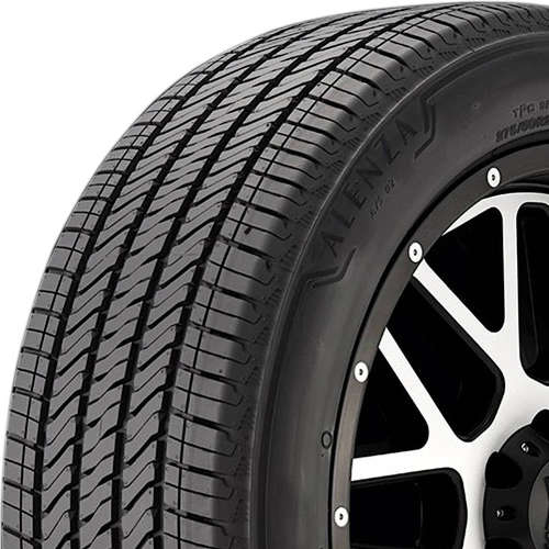 Bridgestone Alenza A/S 02 235/60R18