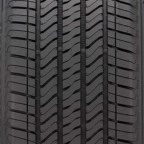 Bridgestone Alenza A/S 02 275/50R22 (Load E)
