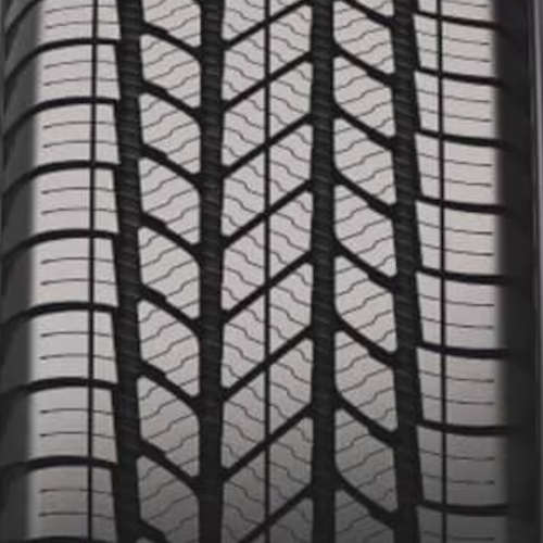 Bridgestone Alenza A/S Ultra 275/40R20 (Load XL)