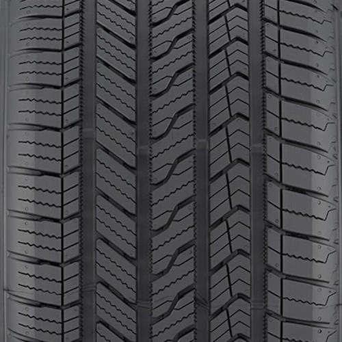 Bridgestone Alenza Sport A/S 235/55R20 (Load SL)