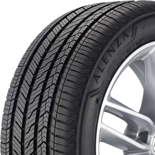 Bridgestone Alenza Sport A/S 275/45R20 (Load XL)