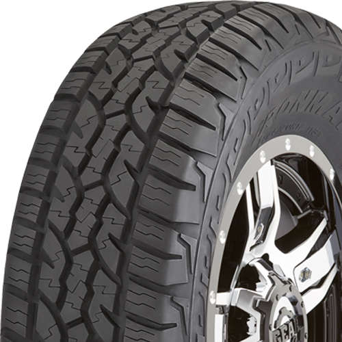 Ironman All Country AT LT245/75R17 (Load E)