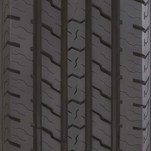 Ironman All Country CHT LT235/80R17 (Load E)