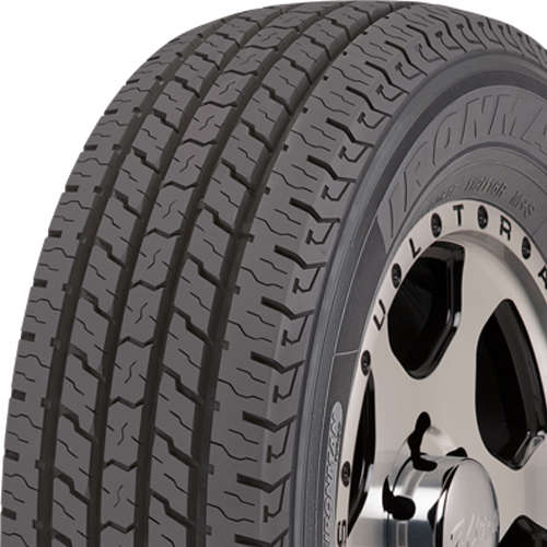 Ironman All Country CHT LT245/70R17 (Load E)