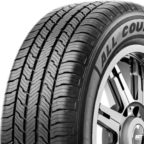 Ironman All Country HT LT265/75R16 (Load E)