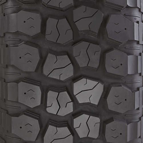Ironman All Country MT 37x13.50R22 (Load F)