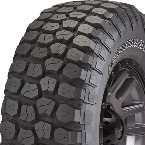 Ironman All Country MT 37x13.50R22 (Load F)