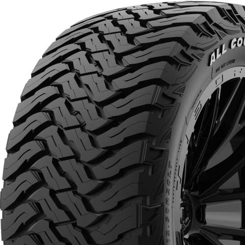 Ironman All Country MT-X 31x10.50R15 (Load C)