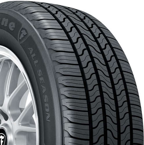 Firestone All Season 215/65R17