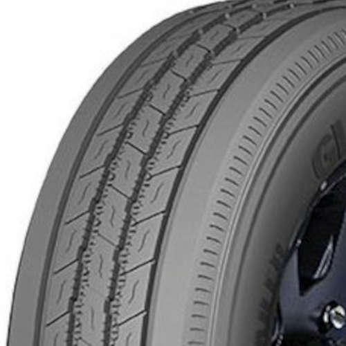 Gladiator All Steel ST225/75R15 (Load F)
