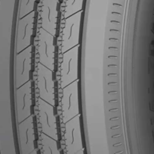 Gladiator All Steel ST225/75R15 (Load F)